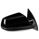 Auto Dynasty GM1321387 Oe Style Powered+heated Right / Passenger Side, Black. Fixed Price $46.99.
