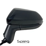 Driver Side Mirror For 2019-2024 Toyota Corolla Power Heat Signal Ptm Black Left. Fixed Price $92.33.