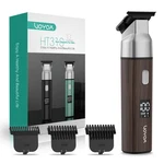 Voyor Body Hair Trimmer For Men,electric Razor,versatile Groin & Wood. Fixed Price $45.90.