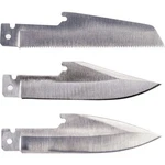 Remington Replacement Blades 440 Stainless For X-changeable R15743. Fixed Price $20.94.