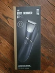 The Body Trimmer GT-01 Lgtgh New. Fixed Price $24.29.