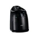 Braun Electric Shaver Clean & Renew Charging Stand 81365080 /81622438. Fixed Price $51.95.