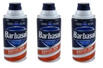 Bl Barbasol Shaving Cream Sensitive Skin 10OZ Each *three Pack*. Fixed Price $25.99.
