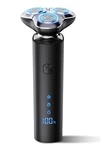 Electric Razor For Men Cordless, Wet/dry Rotary Shaver Waterproof, 3-BLADE Ro.... Fixed Price $43.35.