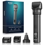 Beard Trimmer For - Professional Body Hair Men, 42 Adjustable.... Fixed Price $36.28.