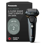 Panasonic ES-LV67-K Mens Electric Shaver Wet Dry 5-BLADE Cordless Razor Trimmer. Fixed Price $107.99.