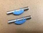 Remington Replacement Cutters / Knifes For WDF-1100, WDF-3000, WDF-5000 Shavers. Fixed Price $9.00.