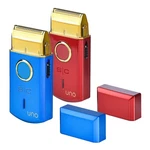 Stylecraft Uno Single Foil Rechargeable Shaver. Fixed Price $49.95.