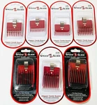 Speed Guide Comb Universal Attachments Fits Most Hair Clippers New. Fixed Price $9.95.