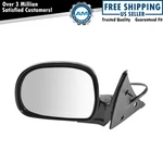 Trq Power Side View Mirror Folding Driver Left Lh For Blazer S10 Jimmy Bravada. Fixed Price $35.94.