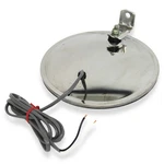 Velvac 708457 Door Blind Spot Mirror Dura Ball Convex. Fixed Price $81.99.