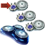 Yafiygi HQ8 Norelco Replacement Heads Original Compatible With Philips. Fixed Price $17.48.