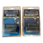 Remington SP-94 Microscreen 3 Replacement & Cutters Lot Of 2 New. Fixed Price $59.98.