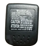 Wahl Lithium Ion Trimmer Power Cord Charger 4.2V 600MA S003HU0420060 9854L 9888L. Fixed Price $11.25.