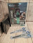 Dsp Professional Hair Clipper For Men, Brushless Motor With 4CR Dlc+ceramic B.... Fixed Price $37.27.