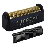 Supreme Trimmer Replacement Foil/cutter For Solo Shaver STF101 SB11 Black. Fixed Price $14.99.