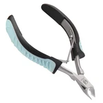 Ivon Cuticle Trimmer, Non-slip Professional Count (pack 1), Green. Fixed Price $14.76.