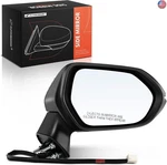 A-premium Passenger Side Power Door Mirror Compatible With Toyota Corolla. Fixed Price $112.51.