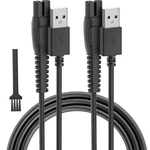 5V Charger Cord Compatible With Philips Norelco Shaver Series 2000 3000 5000. Fixed Price $12.49.