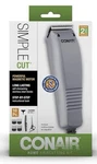 *new* Conair Simple Home Haircutting 10 Pc. Kit Trimmer Model HC90RGB. Fixed Price $22.88.