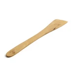 Berard Contour Olive Wood Straight Beveled Spatula, 12-INCH. Fixed Price $12.95.