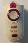 Silk-epil Hair Removal Body Razor Series Type 5377. Fixed Price $32.40.