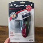 Philips Norelco 5625X Electric Shaver W Trimmer Rechargeable Microaction Plus. Fixed Price $69.99.