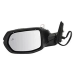Trq MAR08738 Power Side View Mirror For Honda Cr-v 2017-2022 Left 76251T1WA01ZU. Fixed Price $109.57.