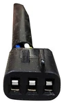 Dorman 955-1421 Side View Mirror Power For 03-07 Saturn Ion. Fixed Price $81.95.