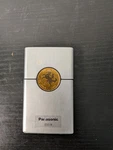 Panasonic Men's Portable Card Shaver ES518 Silver Made Japan Test Working. Fixed Price $39.99.