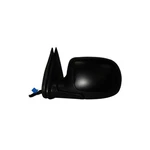 New Driver Side Left Heat No-signal No-auto Dim No-puddle Lamp Power Door Mirror. Fixed Price $52.54.