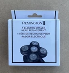 Remington SPR-XR7100-T Electric Shaver Head Replacement New Open Box. Fixed Price $35.55.