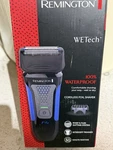 Remington Wetech Cordless Foil Shaver Dry Waterproof PF7400 New Sealed. Fixed Price $44.00.