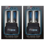 Babyliss Pro Fxone Dual-battery Charging Prepack (two Bundle). Fixed Price $159.95.