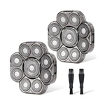 9D Electric Shaver For - Blades Replacement Head Universal Bl... Fast Ship. Fixed Price $50.10.