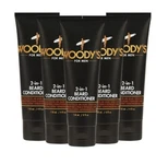 Woodys Beard 2 IN1 Conditioner With Essential Nutrients 4 Oz -ST05. Fixed Price $34.50.