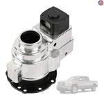 Power Folding Door Mirror Motor 20756891 GM0817558 Compatible With Chevrolet. Fixed Price $75.70.
