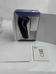 Philips Norelco Shaver 3900 S3341/92 Wet Dry Electric Rechargeable W/ Stand. Fixed Price $35.00.