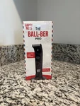 Happy Nuts The Ballber Pro Electric Groin Body Hair Trimmer For - Mens. Fixed Price $38.00.