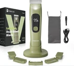 Vikicon HT-8307 Trimmer For Face And Body 5 Guide Combs. New Sealed In Package.. Fixed Price $21.67.