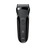 Braun Series Proskin 3000S Rechargeable Men's Electric Shaver - Black. Fixed Price $119.87.