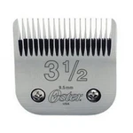 Oster Clipper Blade Size 3.5. Fixed Price $45.14.