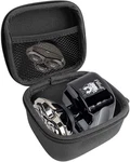 Fitsand Hard Case Compatible For Skull Shaver Pitbull Gold Pro GX5 Head Face. Fixed Price $14.95.