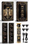 Professional Hair Clipper Brand New & Sealed. Scttomon RFC-5618. Fixed Price $39.00.