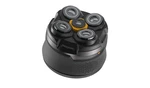 Micro Touch Titanium Electric Head Shaver Rechargeable And Face. Fixed Price $45.99.