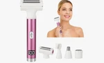 Beanify Electric Shaver For Women/men, Wireless Wet And Dry. Fixed Price $15.99.