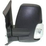 Replacement Driver Left Side Mirror Power And Heated With Indicator Fi.... Fixed Price $137.59.
