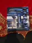 Optimus Multi Styler Men's Shaver 15PC Beard Trimmer. Fixed Price $19.00.