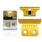 Supreme Gap Adjustable Blades For T-shaper Trimmers 52100G Gold. Fixed Price $12.99.