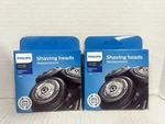 New 2PK Philips Norelco SH50 Replacement Shaving Heads Series 5000 6000. Fixed Price $23.99.